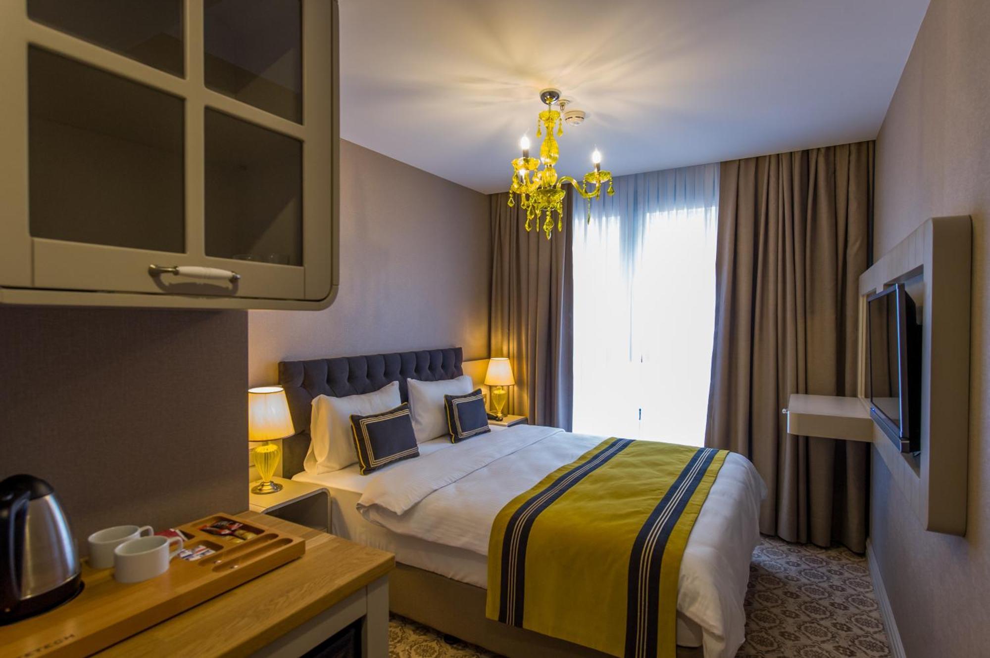 Homelike Hotel — Photos 1
